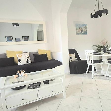 Apartments Marita Стон Экстерьер фото