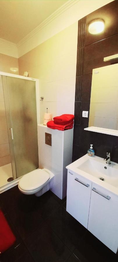 Apartments Marita Стон Экстерьер фото