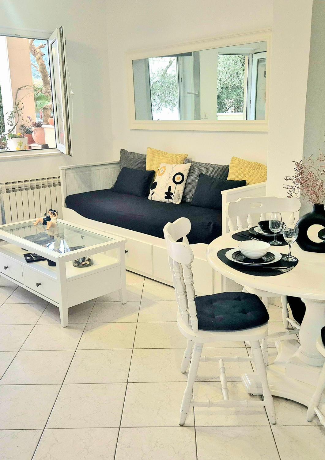 Apartments Marita Стон Экстерьер фото
